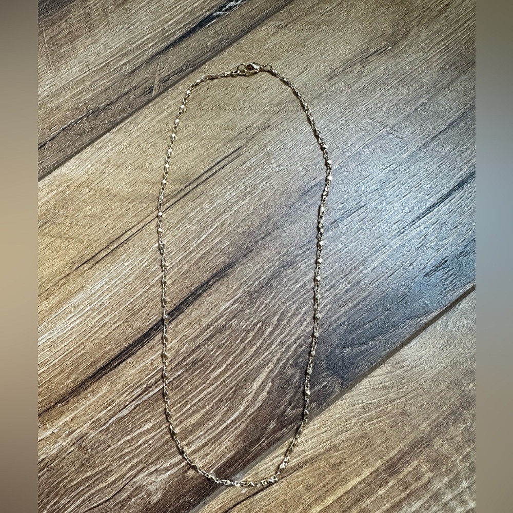 Necklace - Picture 2 of 3
